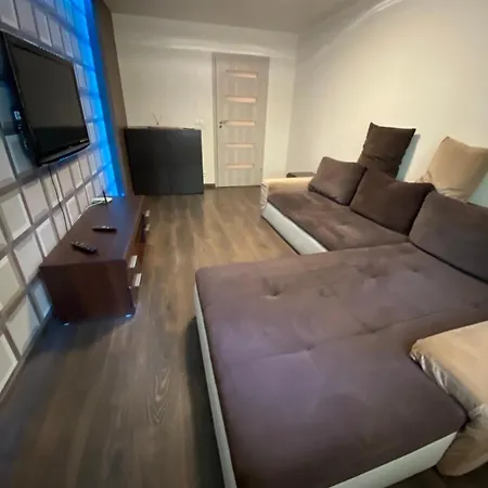 Apartament Jasnogorski Apartment Częstochowa