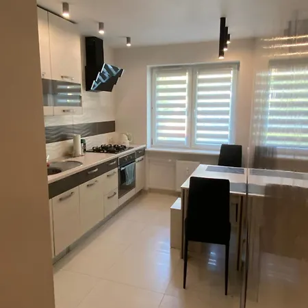 Apartament Jasnogorski * Częstochowa