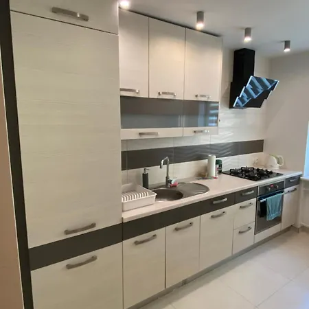 Apartament Jasnogorski