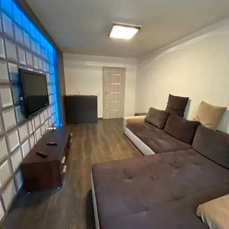 Apartament Jasnogorski Apartment Częstochowa