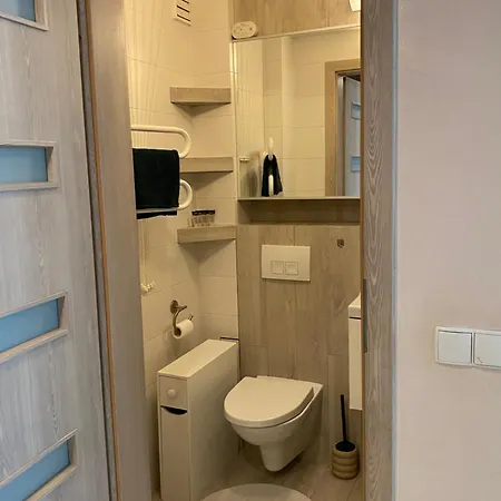 Apartament Jasnogorski *