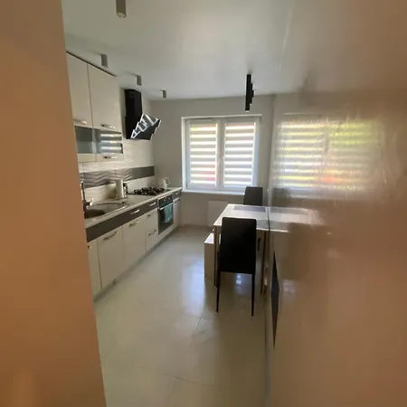 Apartament Jasnogorski * Częstochowa