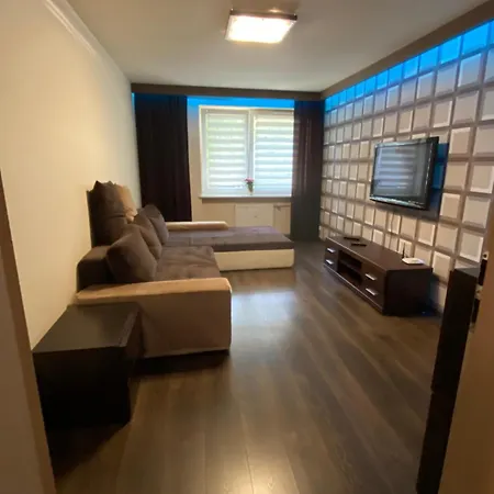 Apartament Jasnogorski