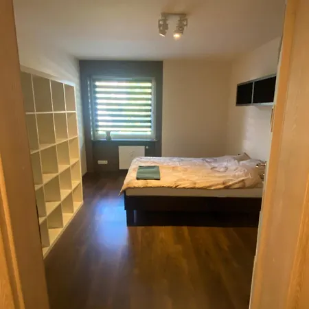 Apartment Apartament Jasnogorski *